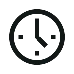 Wait SVG Icon